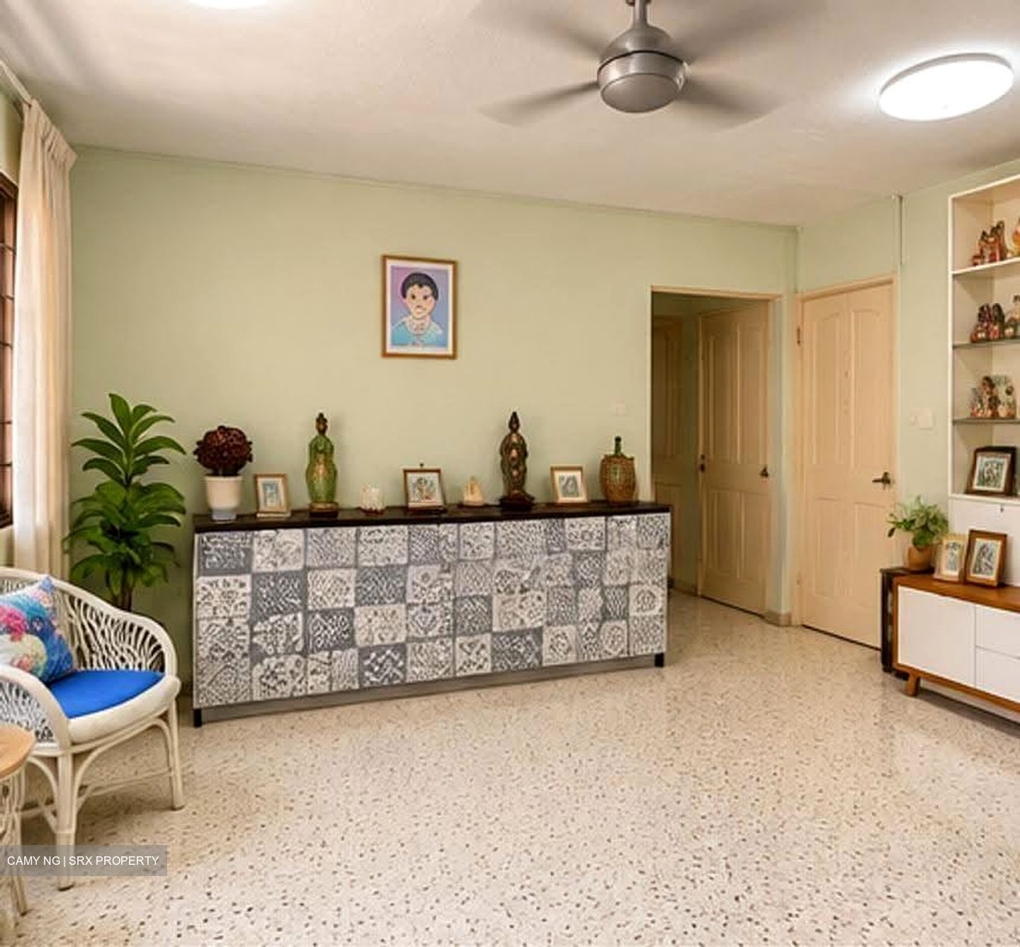 Blk 7 Marsiling Gardens (Woodlands), HDB 4 Rooms #624195681